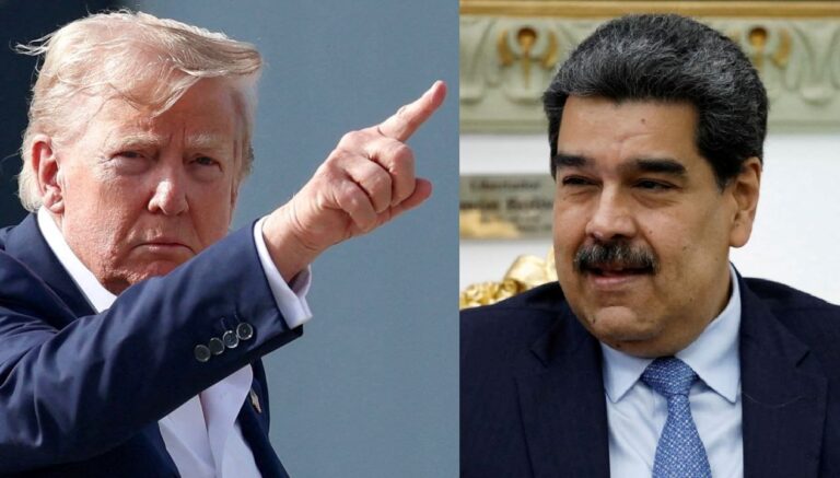 abd venezuela gerilimi buyuyor bir denizalti ile 7 savas gemisi karayiplere hareket etti 5gYyp2cT