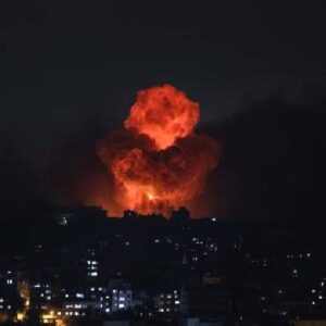 hamas gazetecilerin susturulmasi gazzedeki buyuk katliamin on hazirligidir jk8fce4I