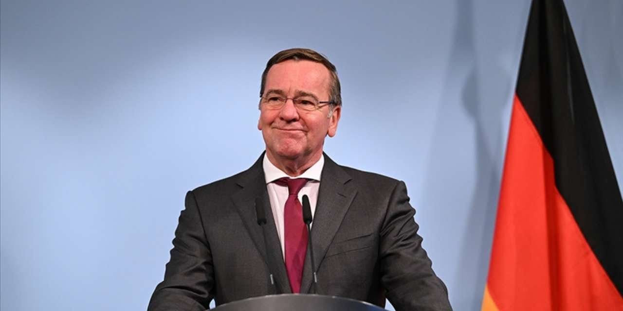 almanya savunma bakani artik baris icinde degiliz 5U6y4qlY