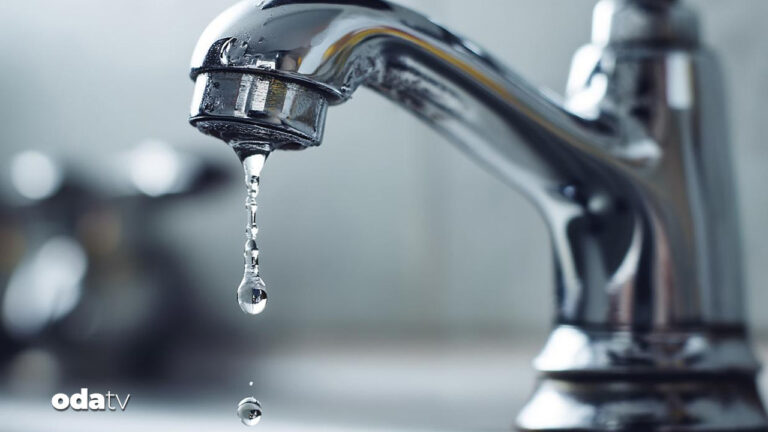 ankarada su kesintileri basliyor XTjSqbcr