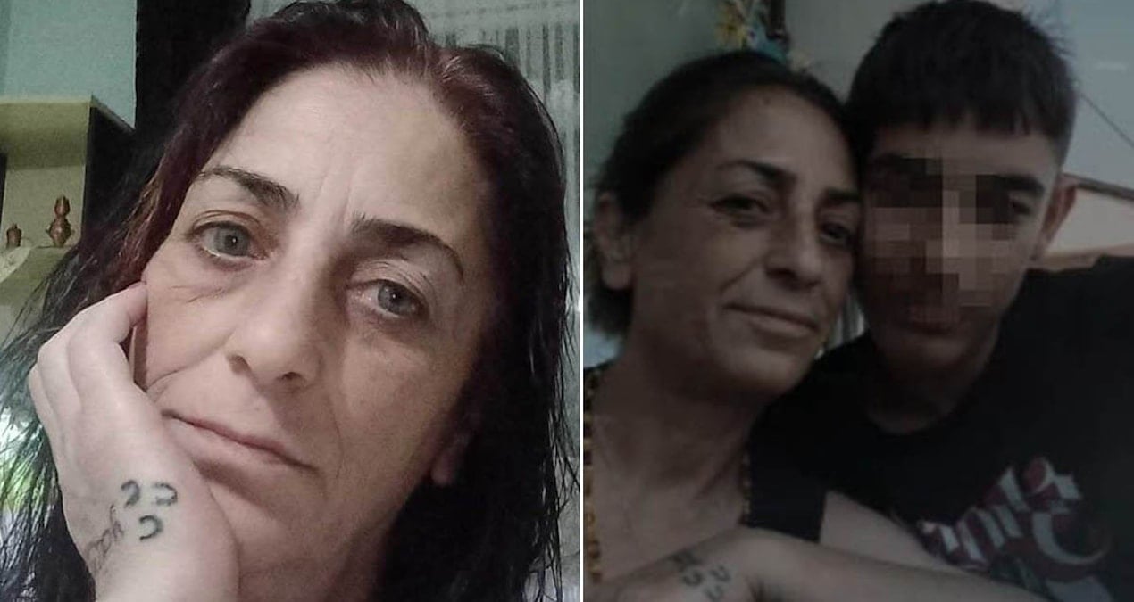 anne kiz cinayetinin arkasindan 16 yasindaki ogul cikti d4xxtrcY