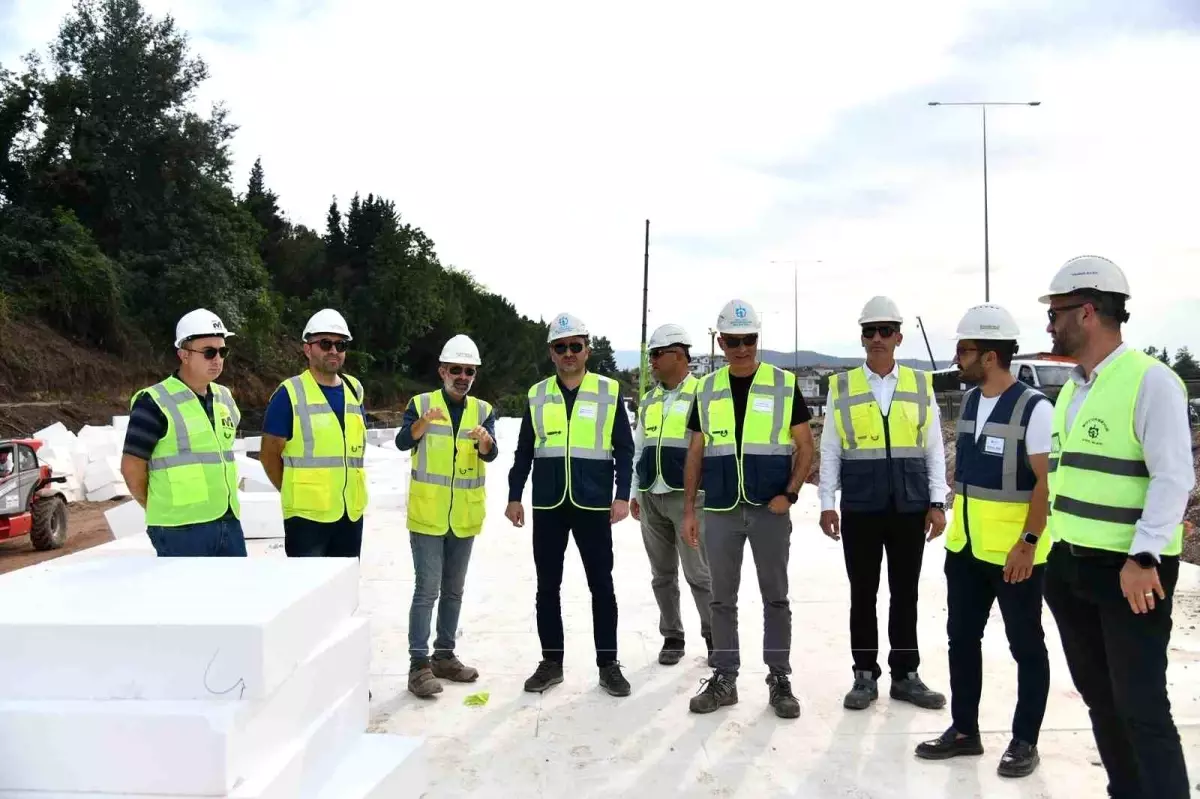 basiskele kavsagi koridor projesi incelendi 3UX1jHZv