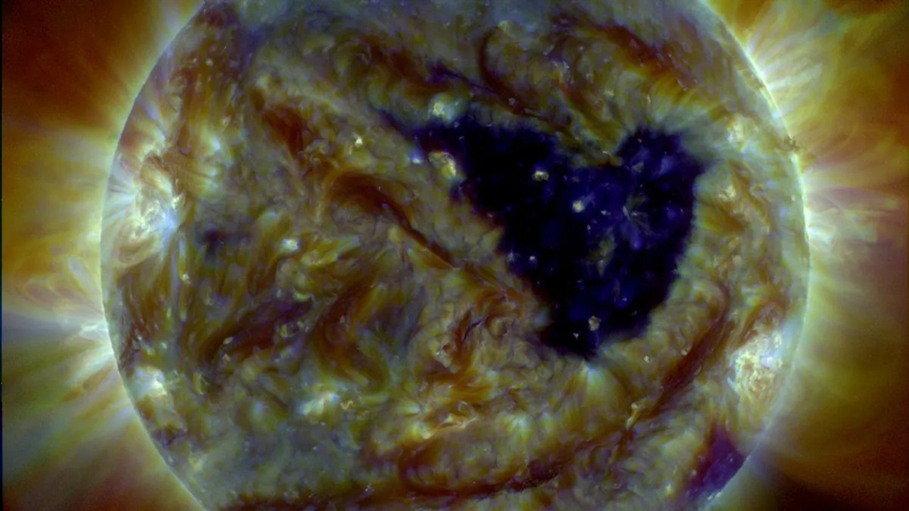 bilim insanlarini sasirtan gelisme gunes uykusundan uyaniyor mu exe8ERWT