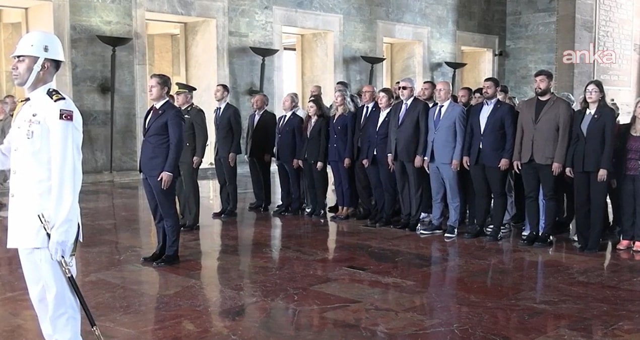 chpden olaganustu kurultay oncesi ataya ziyaret pLD3EXWZ