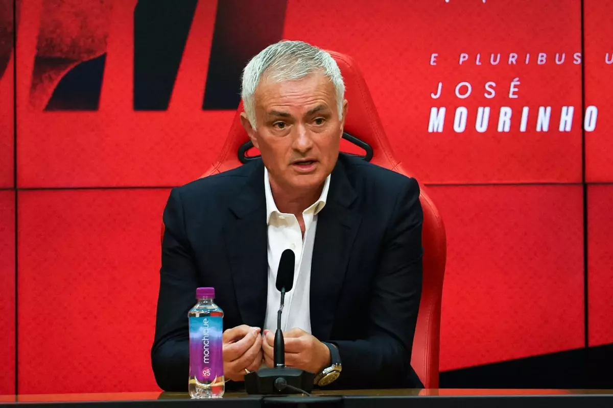 feneri kucumseyen mourinhoya cevabi portekizliler verdi gzvmXzs7