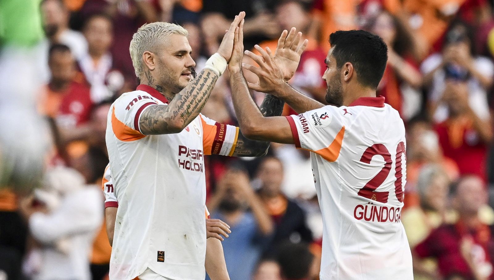 galatasaray 5te 5 yapti sari kirmizililar eyupsporu da gecti g8v685xV