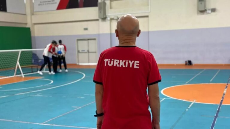 goalballda avrupa sampiyonu olmak istiyoruz pNkgnJ91