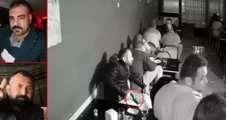 ickiyi bitirdi kursun yagdirdi davada karar cikti 67NUOWqK