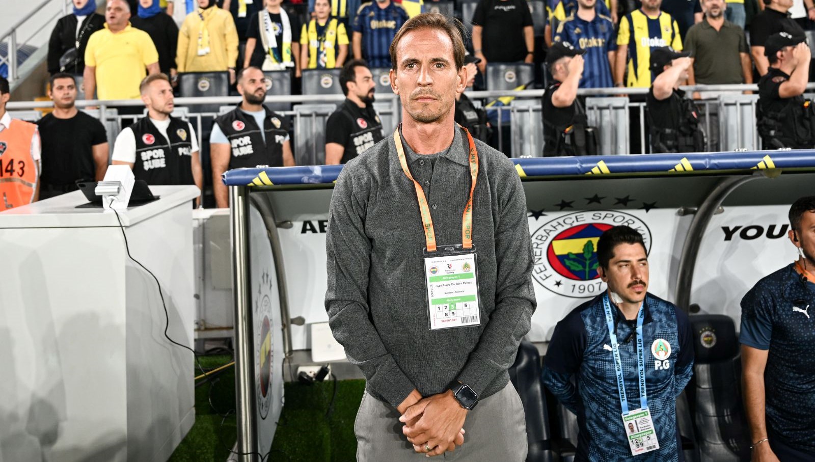 joao pereira anlatacak kelime bulamiyorum fenerbahceyi yenebilirdik tEzf9C4i