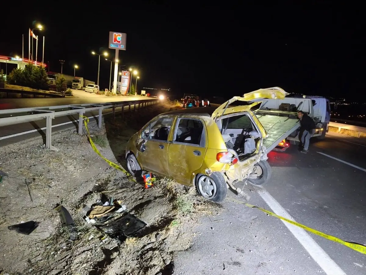 kirikkalede trafik kazasi 1 olu b6UisArb