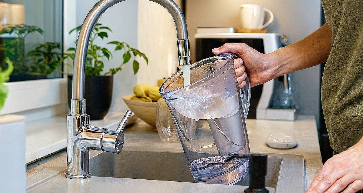 musluk suyunu kullanan milyonlari ilgilendiriyor QX6K1k9V