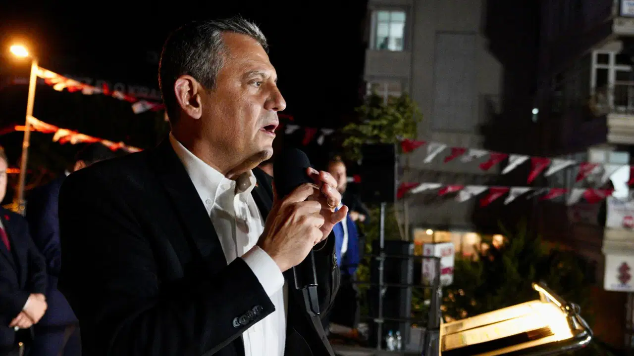 ozgur ozelden ekrem imamoglu aciklamasi sucu erdogani yenme sucu wamEVdnV