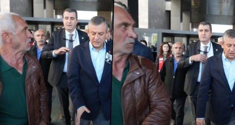 ozgur ozele yumruk atan tengioglu tahliye edildi 8Ey5Be4G