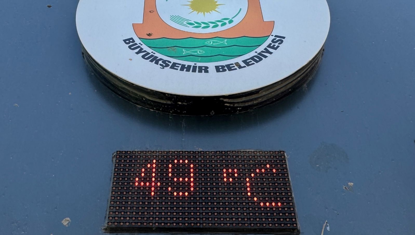 sanliurfada termometreler 49 dereceyi gosterdi bA89CMXY