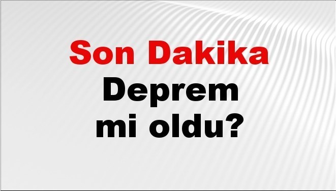 son dakika karsta deprem mi oldu az once deprem karsta nerede oldu kars deprem kandilli ve afad son depremler listesi 27 eylul 2025 D2iMFQcc