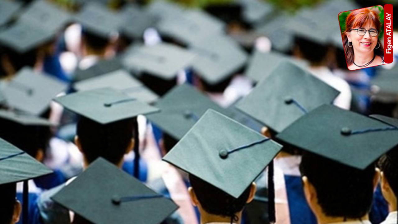 tedmem oecdnin bir bakista egitim 2025 raporunun turkiye verilerini degerlendirdi mezunlar issiz kaldi fQTnf84N