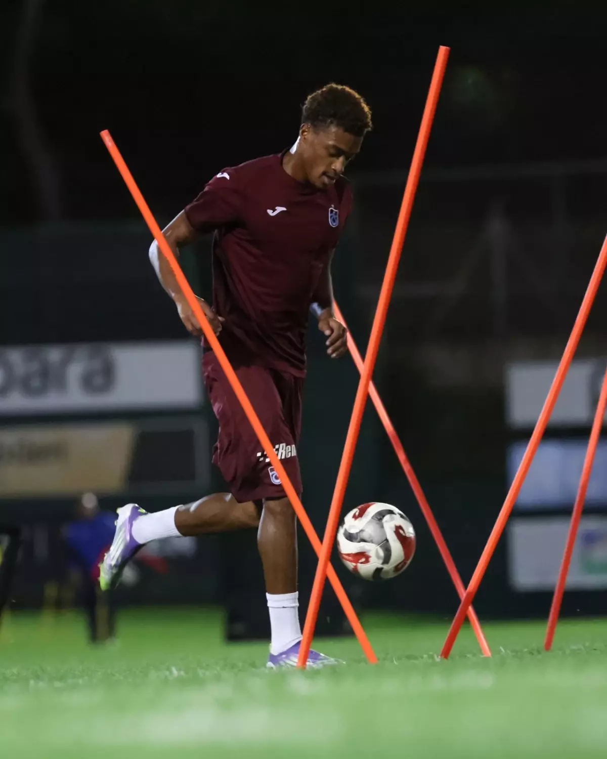 trabzonspor gaziantep macina hazirlaniyor EAJje6zh