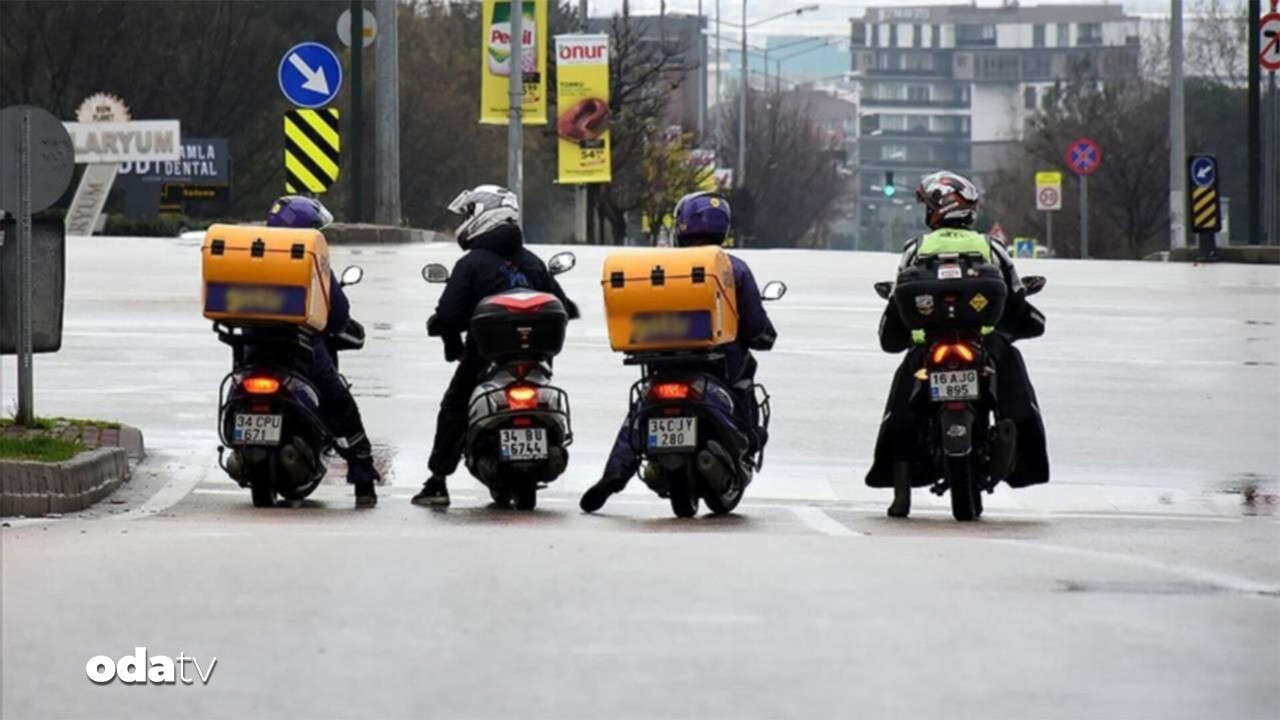 yeni donem resmen basladi kuryeler kayit altinda hG83COZK