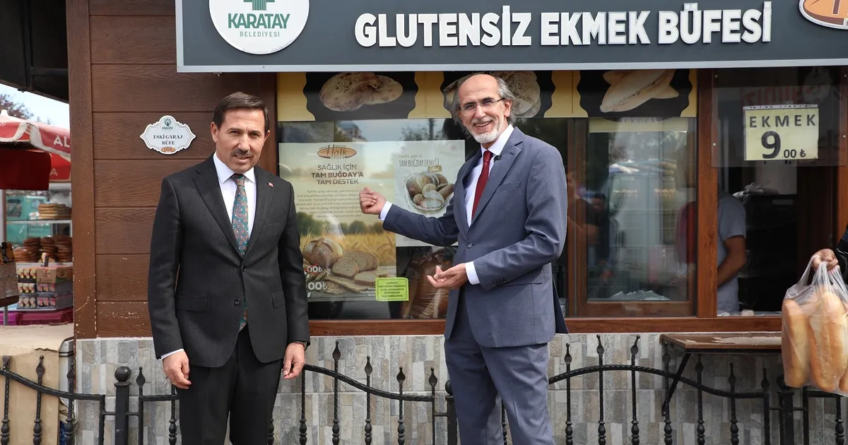 baskan kilca halk sagligi icin oncu adimlar atiyoruz zQkZEUri