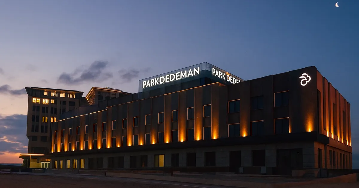 dedeman hospitalityden rekor buyume XwZ6dY5i.webp