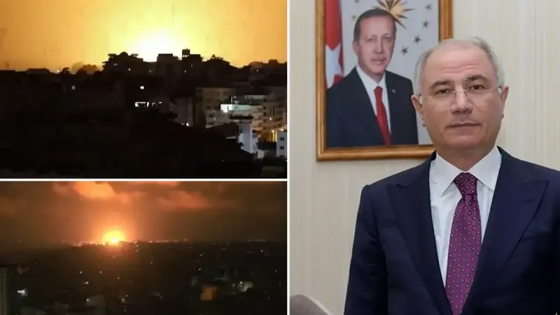 efkan ala gazzedeki trajedi artik politik hesaplarin otesinde 5b7PVElc.webp