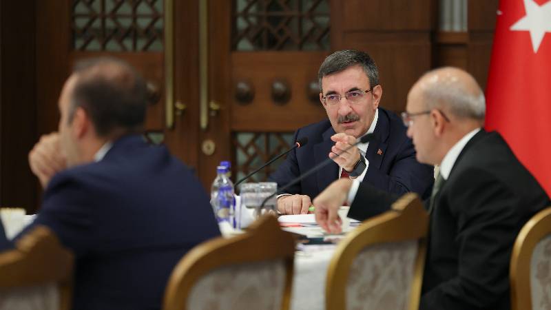 ekonomi koordinasyon kurulunun toplantisi sona erdi ekonomik kazanimlarimizi kalici hale getirecegiz v87pz1W8