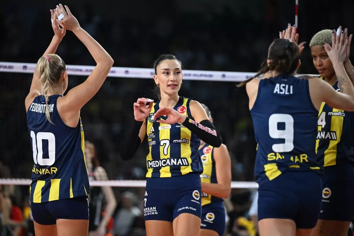 fenerbahce medicana sampiyonlar kupasinda sampiyon oldu PrPYQF9i