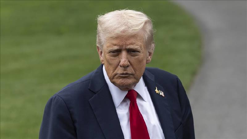 iddia abd baskani trump venezuela ile diplomatik temaslari durdurdu 8pqHuIB7