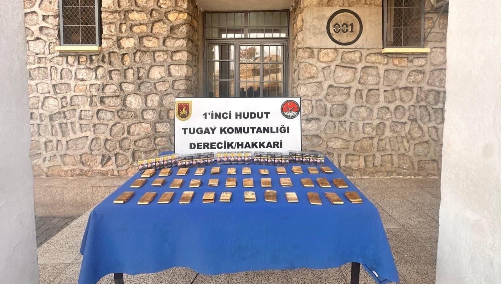 msb hakkari sinirinda 36 kilo altin ele gecirildi caKJbied.jpg