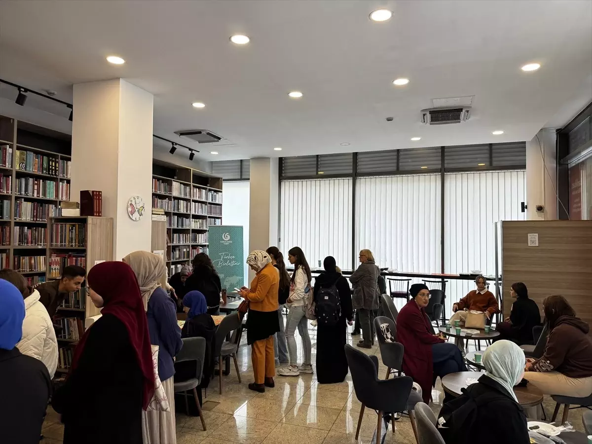 saraybosnada turkce ve kulturu tanitildi jQaNK9Xn