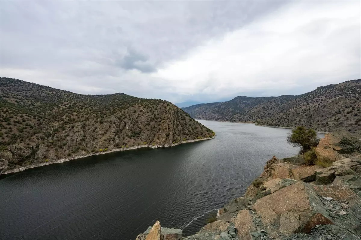 sariyar hes yerli muhendislikle yeniden hayat buluyor IcFc9ter.jpg