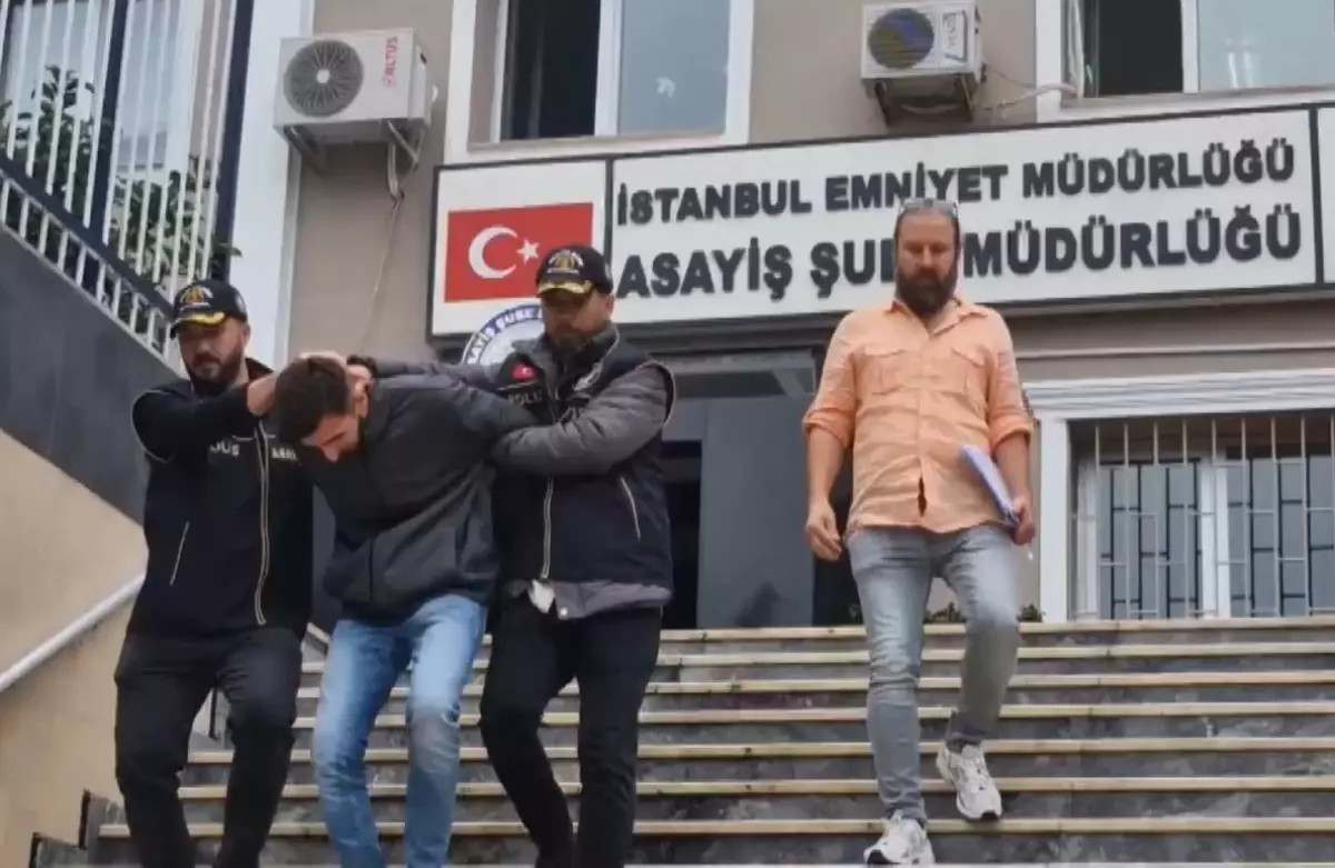 sariyerde oto tamirhanesine silahli saldiri l6KQZyYy.jpg