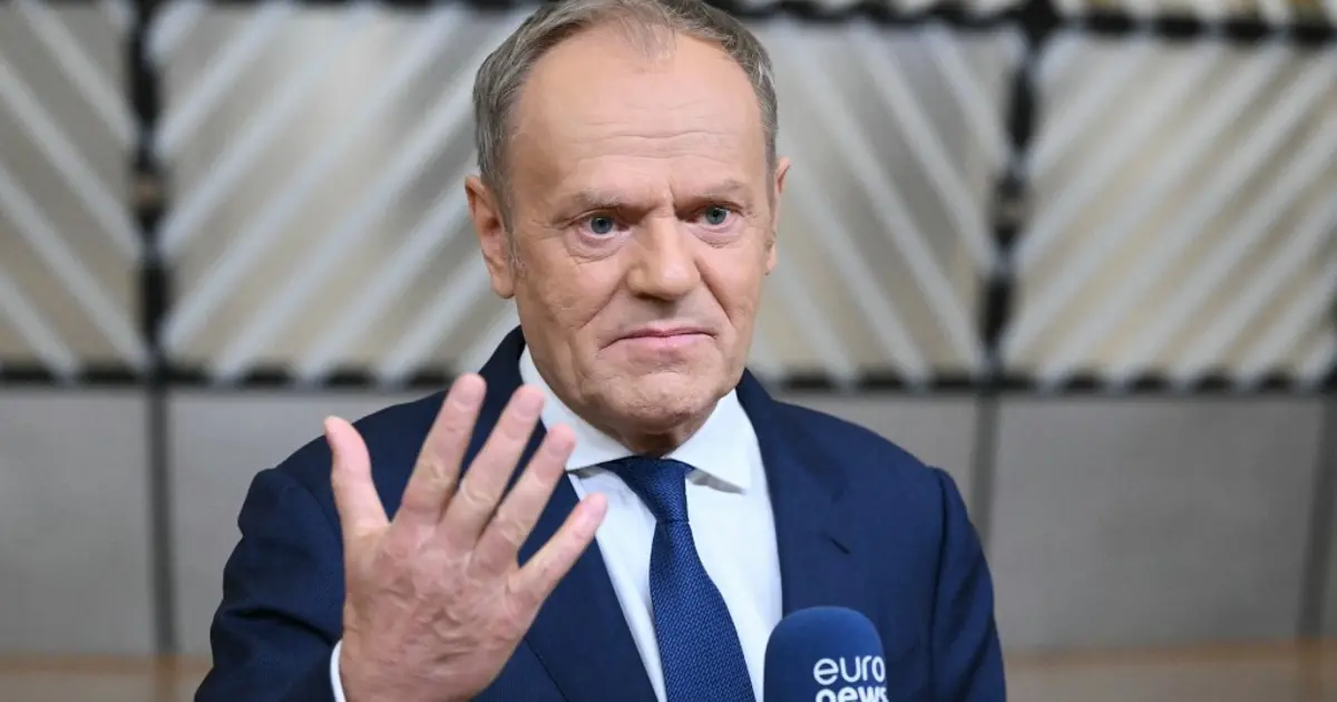 Polonya’dan vatandaşlarına çağrı "Çatışma riski gerçek, İran’ı terk edin"