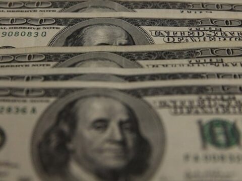 Merkez Bankası Rezervleri 177,5 Milyar Dolar Seviyesine Geriledi