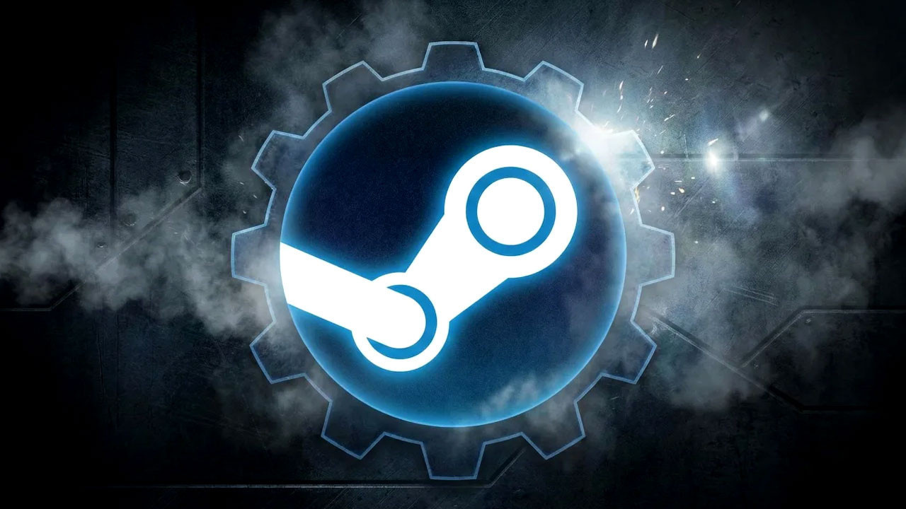 Steam’de 100 eksabaytlık oyun indirildi!