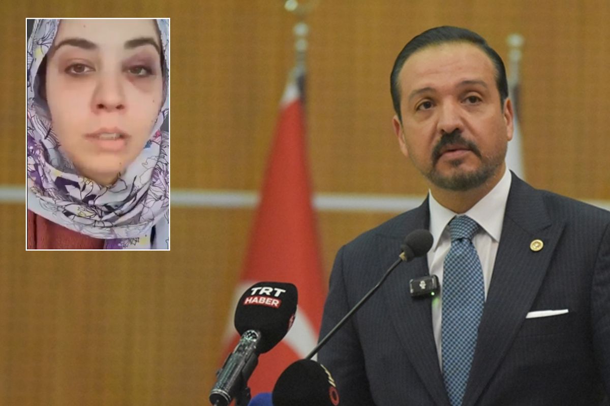 Cansu’nun Afganistan’dan Türkiye’ye Dönüşü İçin Girişimler Başlatıldı