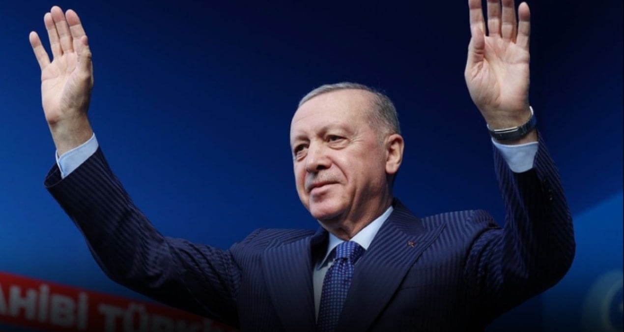 2023 Uzay Hedefleri Gerçek Olmadı: Erdoğan’ın Vaatleri Sıfır Noktasında!
