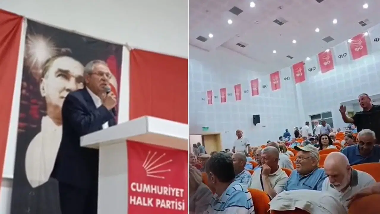 Eski CHP Milletvekilinden Kılıçdaroğlu’na Sert Tepki