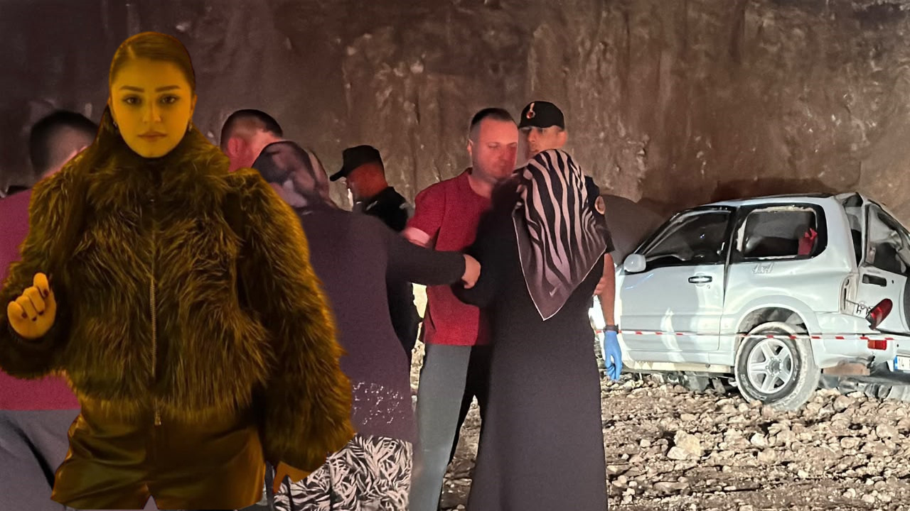 Ceyda mezuniyetine aylar kala can verdi boluda iki ayri camide ayni gozyasi POz2PyIh