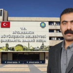 Diyarbakir buyuksehir belediyesi es baskani dogan hatun gorevinden istifa etti rgumSfVH