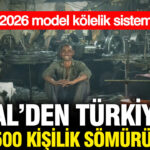 Haber gorseli