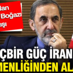 Iran lideri hamaneyin basdanismani hicbir guc iranin egemenliginden alamaz ZI1dlTY7