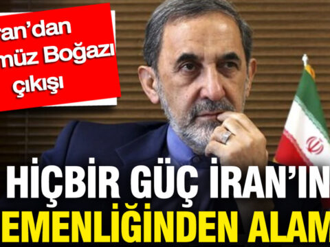 Iran lideri hamaneyin basdanismani hicbir guc iranin egemenliginden alamaz ZI1dlTY7