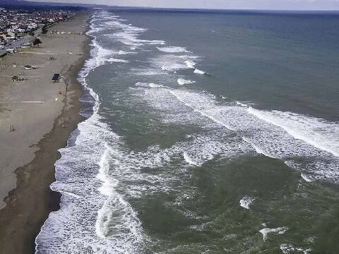 Resmi aciklamalar pes pese geldi iki ilde denize girmek yasaklandi DD7mPPde