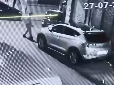 Temizlik iscisinin ihbariyla ortaya cikti beyoglunda sir olum q4yqTXXg