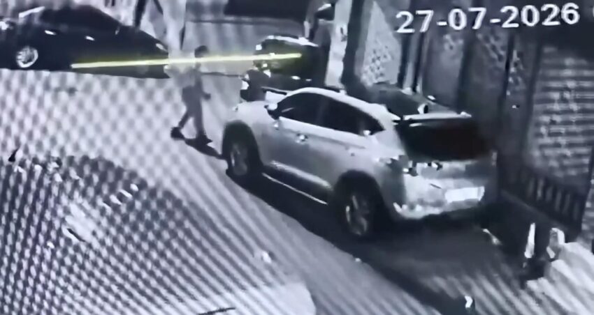 Temizlik iscisinin ihbariyla ortaya cikti beyoglunda sir olum q4yqTXXg