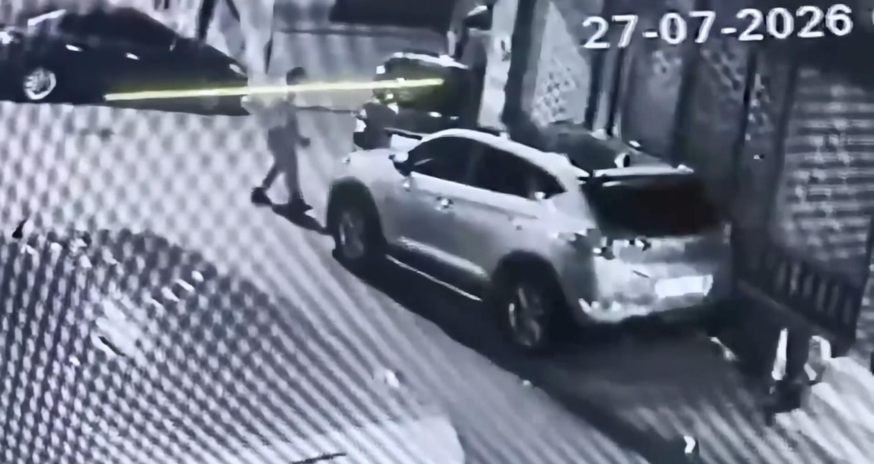 Temizlik iscisinin ihbariyla ortaya cikti beyoglunda sir olum q4yqTXXg